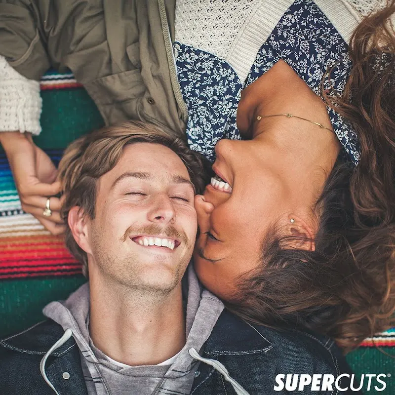 SUPERCUTS — Hair salon in Pittsburgh